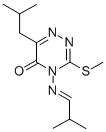 CAS#: 57052-04-7, Isomethiozin