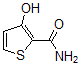 CAS 登录号：57059-24-2， 3-羟基-2-噻吩甲酰胺