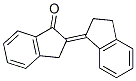 CAS#: 5706-06-9, 2-(2,3-Dihydro-1H-Inden-1-Ylidene)-2,3-Dihydro-1H-Inden-1-One