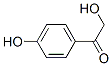CAS 登录号：5706-85-4， 2-羟基-1-(4-羟基苯基)乙酮