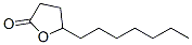 CAS 登录号：57084-17-0， gamma-十一烷酸内酯