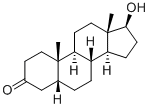 CAS#: 571-22-2, 5beta-Androstan-17beta-Ol-3-One