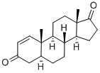 CAS#: 571-40-4, 5-Androstenedione