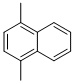 CAS 登录号：571-58-4， 1,4-二甲基萘