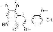 CAS#: 571-71-1, Ternatin