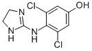 CAS#: 57101-48-1, Para-Hydroxyclonidine