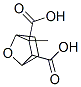 CAS 登录号：57105-58-5， 7-氧杂双环[2.2.1]庚烷-2,3-二甲酸单 2-甲酯