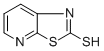 CAS#: 57135-09-8, Pyrido[3,2-d][1,3]Thiazole-2-Thiol