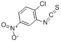 CAS#: 57135-68-9, 2-Chloro-5-Nitrophenyl Isothiocyanate