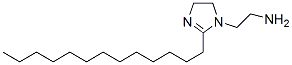 CAS#: 57151-50-5, 4,5-Dihydro-2-Tridecyl-1H-Imidazole-1-Ethylamine