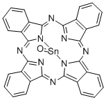 CAS#: 57156-42-0, Stannyl(IV)-Phthalocyanine