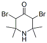 CAS#: 57167-75-6, 3,5-Dibromo-2,2,6,6-Tetramethyl-Piperidin-4-One