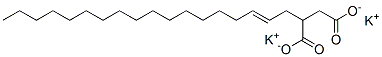 CAS#: 57170-05-5, Dipotassium Octadec-2-Enylsuccinate