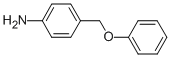 CAS#: 57181-90-5, 4-(Phenoxymethyl)Aniline