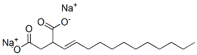 CAS#: 57195-26-3, Disodium Dodecenylsuccinate