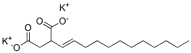 CAS#: 57195-28-5, Dipotassium Dodecenylsuccinate