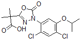 CAS#: 57198-84-2, Oxadiazon Acid
