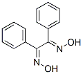 CAS#: 572-43-0, (1E,2Z)-1,2-Diphenyl-1,2-Ethanedione Dioxime