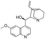 CAS 登录号:572-59-8, (9R)-6'-甲氧基脱氧辛可宁-9-醇