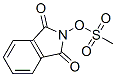 CAS#: 57212-70-1, 2-Methylsulfonyloxyisoindole-1,3-Dione
