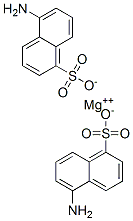 CAS#: 57215-97-1, 5-Amino-1-Naphthalenesulfonicacid Magnesium Salt (2:1)