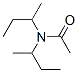 CAS#: 57233-37-1, N,N-Di-Sec-Butylacetamide
