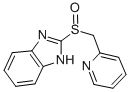CAS#: 57237-97-5, Timoprazole