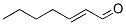 CAS#: 57266-86-1, 2-Heptenal