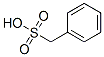 CAS#: 57267-76-2, Phenylmethanesulfonic Acid