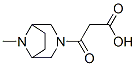 CAS#: 57269-17-7, 3-(Carboxyacetyl)-8-Methyl-3,8-Diazabicyclo[3.2.1]Octane