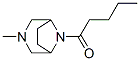 CAS#: 57269-38-2, 3-Methyl-8-Valeryl-3,8-Diazabicyclo[3.2.1]Octane