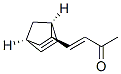 CAS#: 57276-08-1, [1alpha,2beta(E),4alpha]-4-Bicyclo[2.2.1]Hept-5-En-2-Yl-3-Buten-2-One