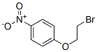CAS#: 57279-70-6, 4-(2-Bromoethoxy)-1-Nitrobenzene