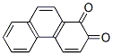 CAS#: 573-12-6, 1,2-Phenanthrenequinone