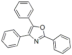 CAS#: 573-34-2, Triphenyloxazole