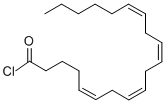 CAS#: 57303-04-5, Arachidonoyl Chloride