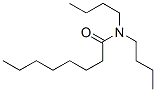 CAS 登录号：57303-23-8， N,N-二丁基-辛酰胺