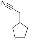 CAS#: 5732-87-6, Cyclopentaneacetonitrile