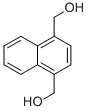 CAS 登录号：57322-45-9， 1,4-萘二甲醇