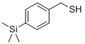 CAS#: 57337-85-6, 4-(Trimethylsilyl)Phenylmethanethiol