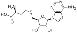 CAS#: 57344-98-6, S-Tubercidinylhomocysteine