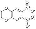 CAS#: 57356-48-6, 6,7-Dinitro-2,3-Dihydro-1,4-benzodioxine