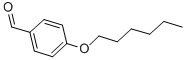 CAS#: 5736-94-7, 4-N-Hexyloxybenzaldehyde
