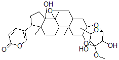 CAS#: 57364-74-6, Cotyledoside