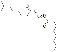 CAS#: 57364-75-7, Isononanoic Acid, Cobalt Salt