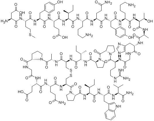 CAS#: 573671-91-7, Bombinakinin-Gap