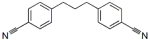 CAS#: 5737-31-5, 1,3-Bis(4-Cyanophenyl)Propane