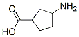 CAS#: 57376-72-4, 3-Aminocyclopentane-1-Carboxylic Acid