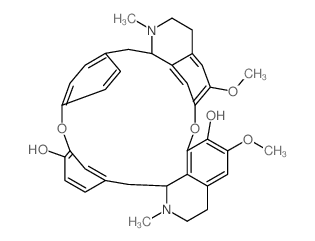 CAS#: 57377-42-1, Stepholine