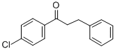 CAS#: 5739-37-7, 1-(4-Chlorophenyl)-3-Phenyl-1-Propanone